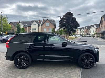 2026 Volvo XC60