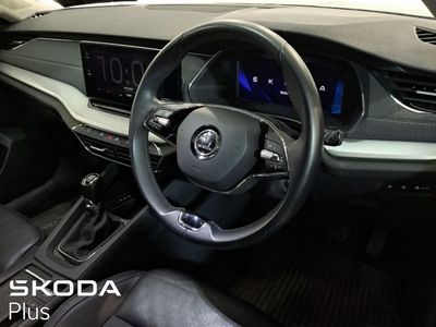 2023 Skoda Octavia