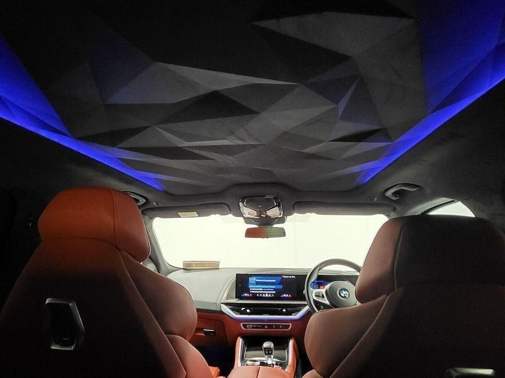 2025 BMW XM