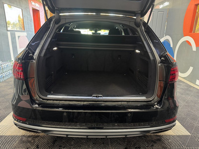 2019 Audi A4