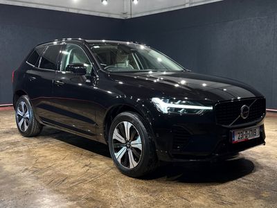 2023 Volvo XC60