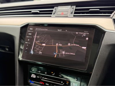 2022 Volkswagen Passat