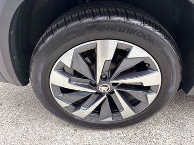 2024 Skoda Kodiaq