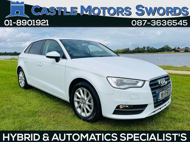 vehicle for sale from Castle Motors Swords