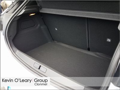 2025 Opel Corsa