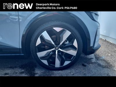 2025 Renault Megane