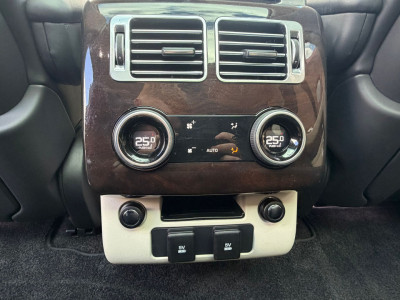 2019 Land Rover Range Rover