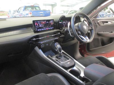 2023 Alfa Romeo Tonale