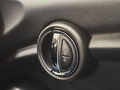 2018 Mini Cooper