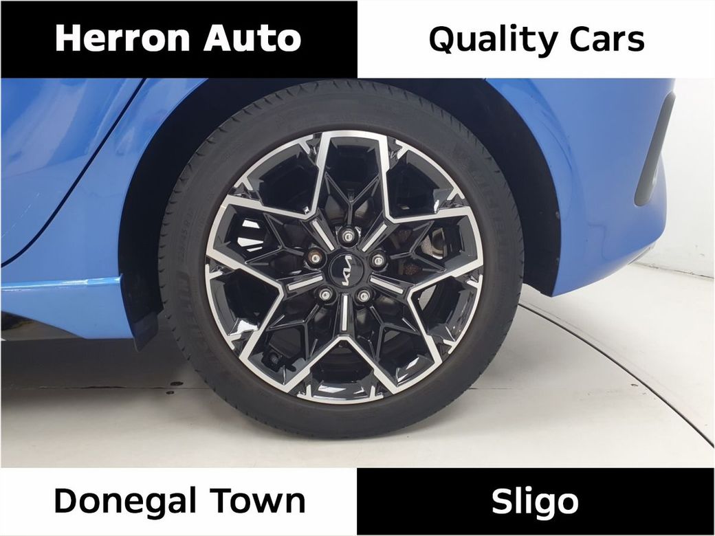 2023 Kia Ceed