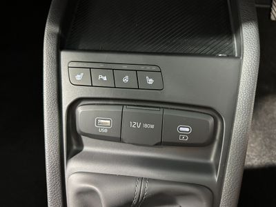 2026 Kia Stonic