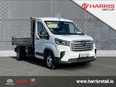 vehicle for sale from Harris Retail