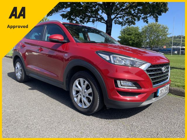 vehicle for sale from Jonathan O'Brien Cars