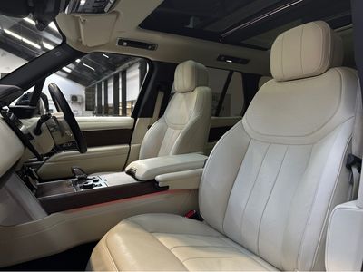 2023 Land Rover Range Rover