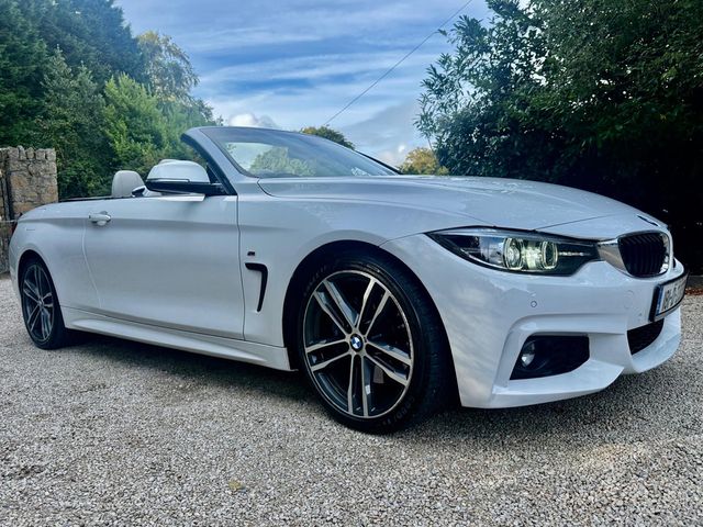 vehicle for sale from Deerpark Motor Company