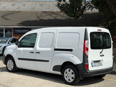 2020 Renault Kangoo