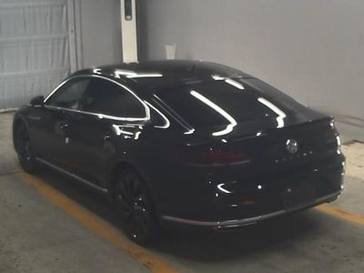 2019 Volkswagen Arteon