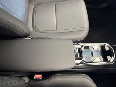 2026 Volvo EX30
