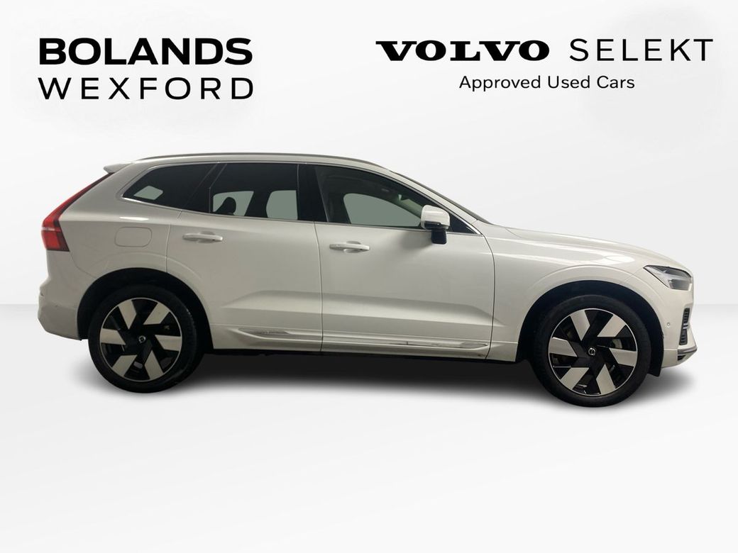 2023 Volvo XC60