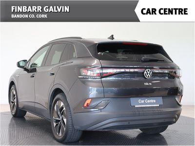 2022 Volkswagen ID.4
