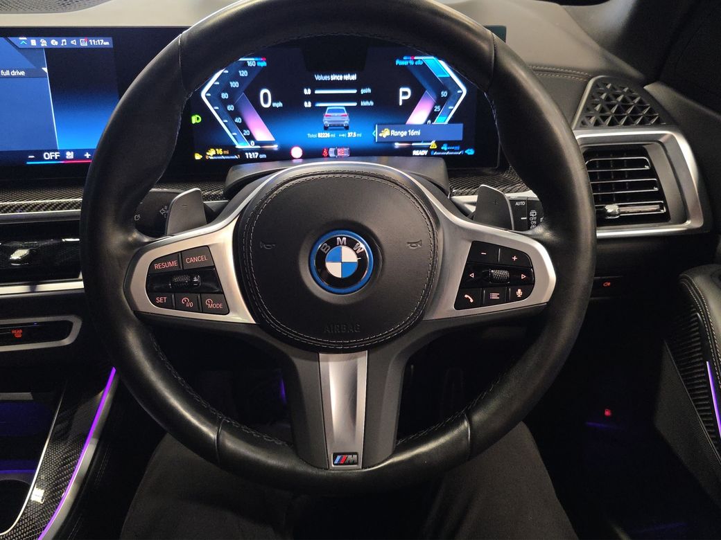 2024 BMW X5