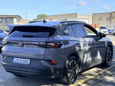 2023 Volkswagen ID.4