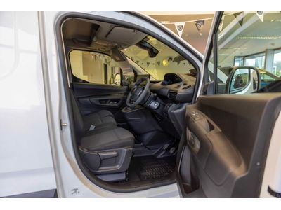 2026 Peugeot Partner