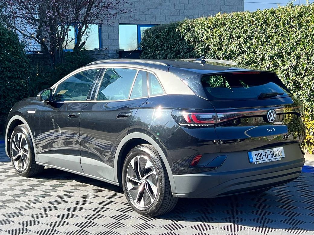 2023 Volkswagen ID.4