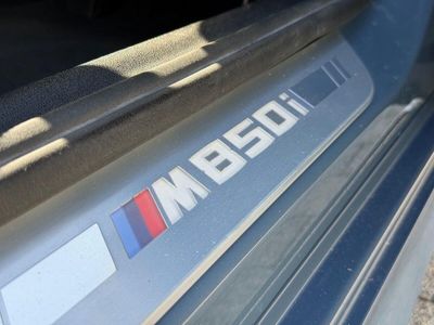 2021 BMW 8 Series