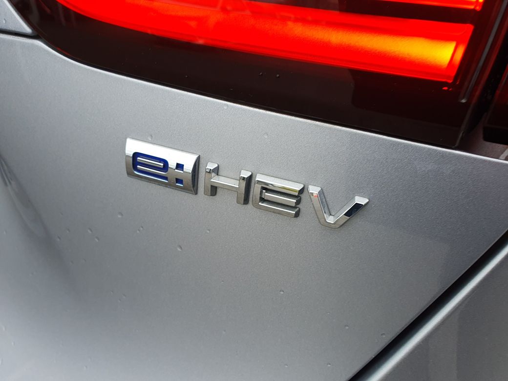 2020 Honda Fit