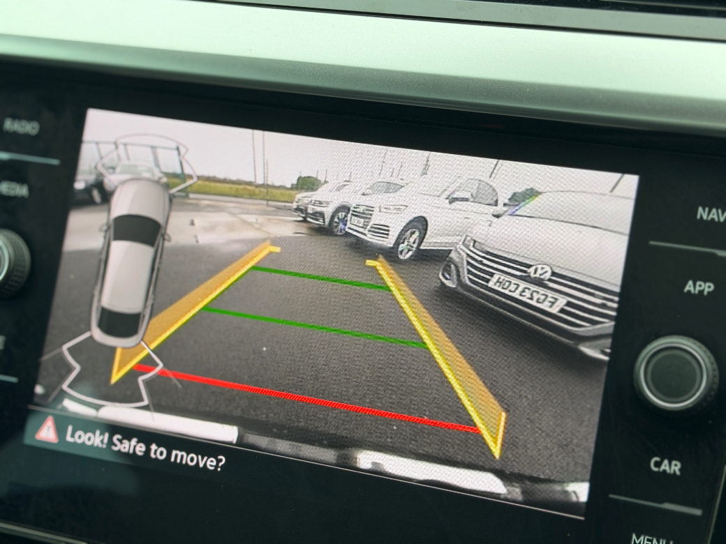 2021 Volkswagen Arteon