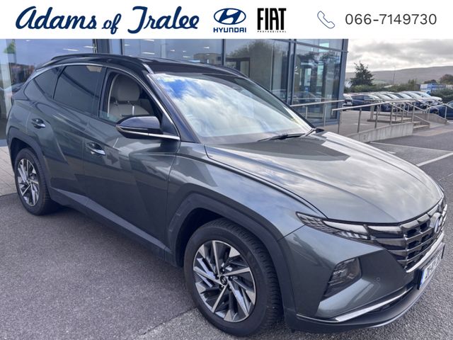 vehicle for sale from Adams of Tralee