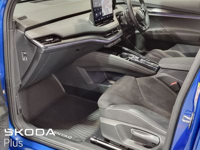 2023 Skoda Enyaq