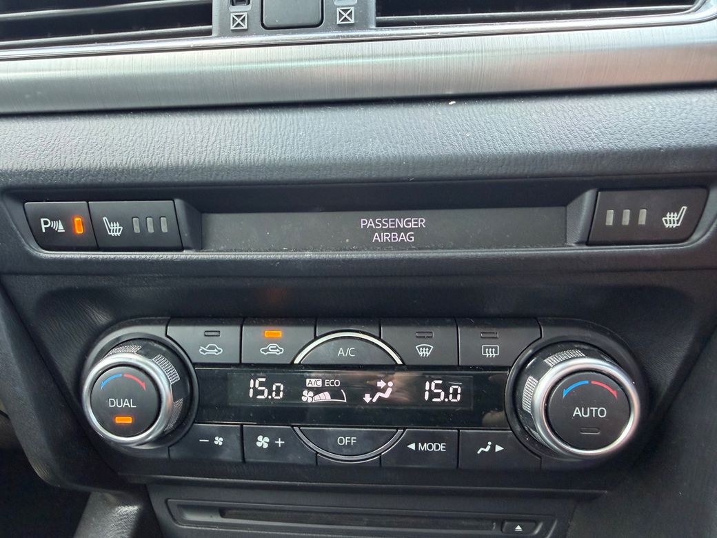 2016 Mazda Mazda3