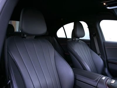 2024 Mercedes-Benz E Class