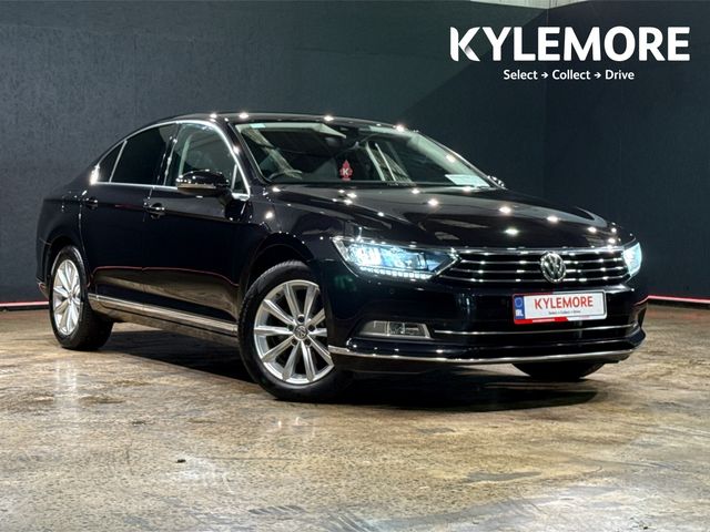 vehicle for sale from Kylemore Cars