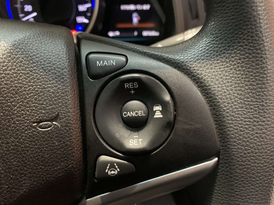 2019 Honda Fit