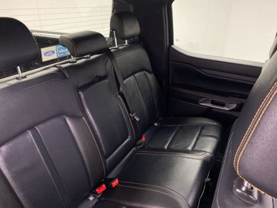 2024 Ford Ranger