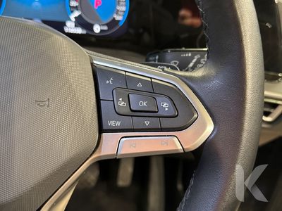 2023 Volkswagen Golf