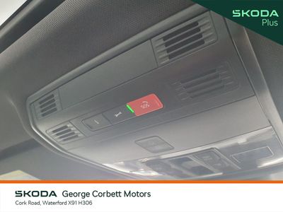 2025 Skoda Karoq
