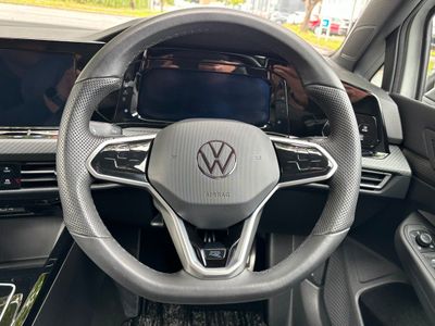 2024 Volkswagen Golf