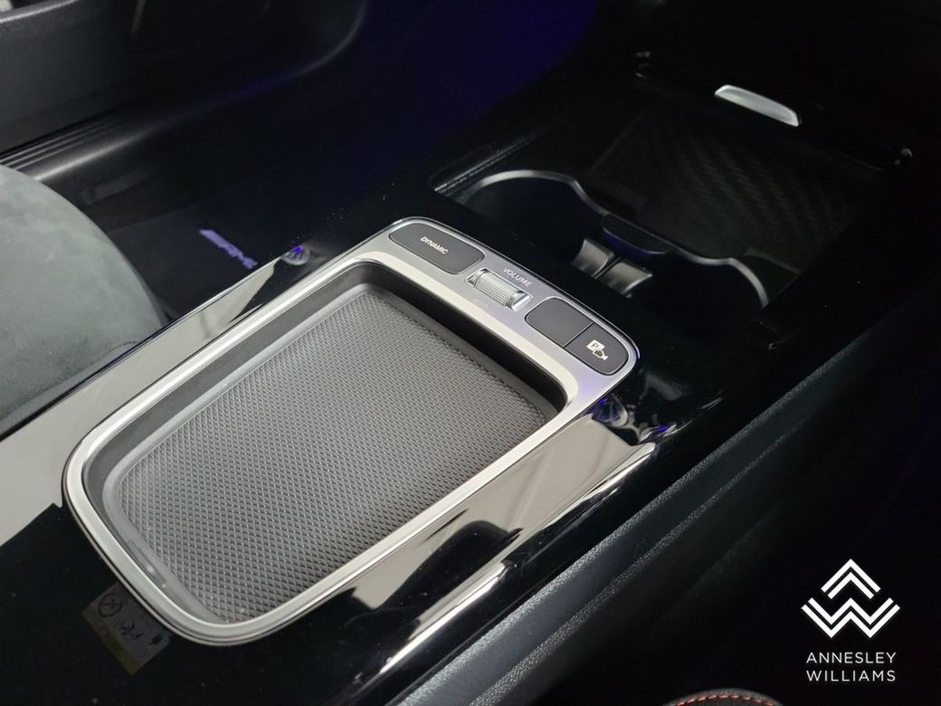 2024 Mercedes-Benz CLA Class