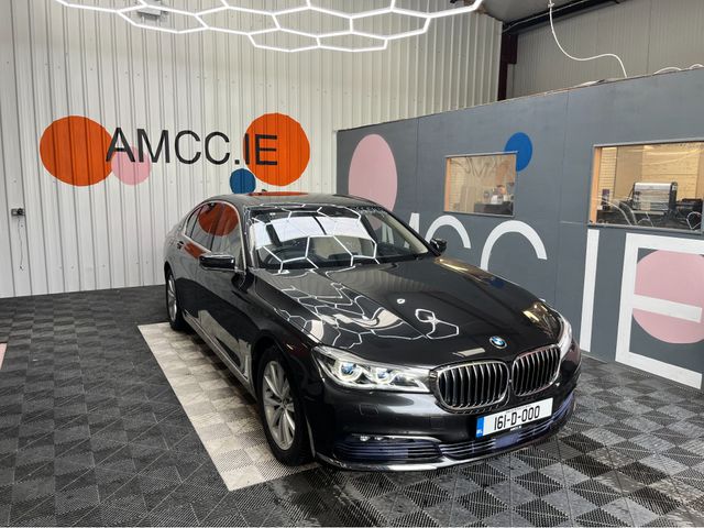 vehicle for sale from The Automatic Motor Car Centre