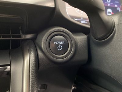 2025 Toyota C-HR