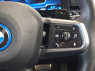 2025 BMW 5 Series
