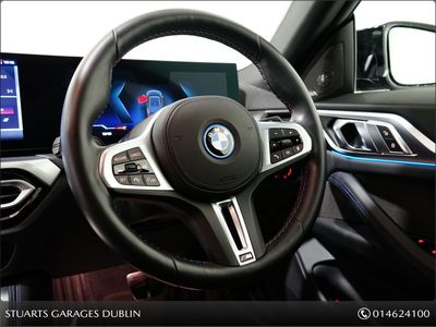 2024 BMW i4