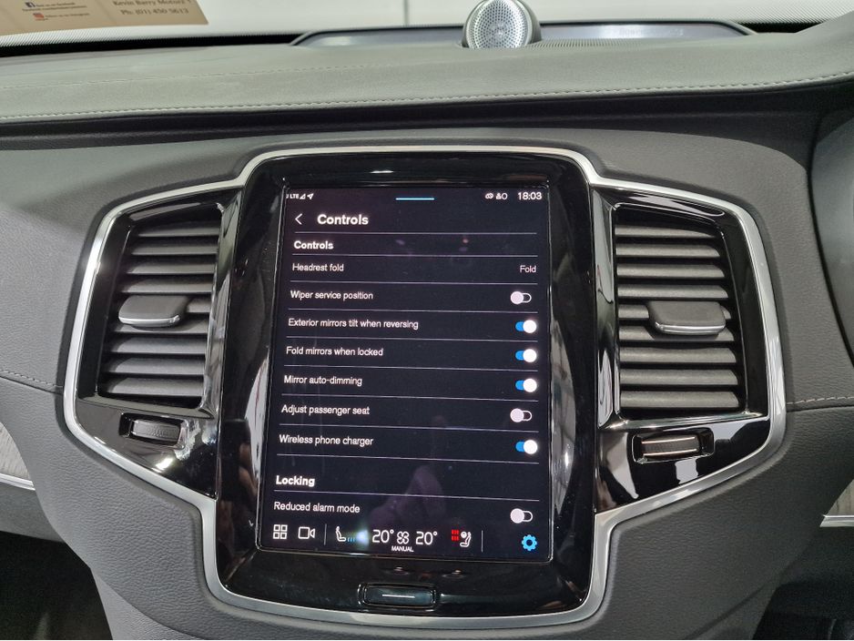 2024 Volvo XC90