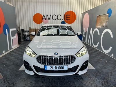 2021 BMW 2 Series
