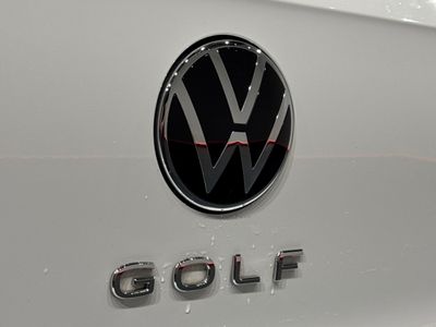 2021 Volkswagen Golf