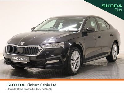 2023 Skoda Octavia